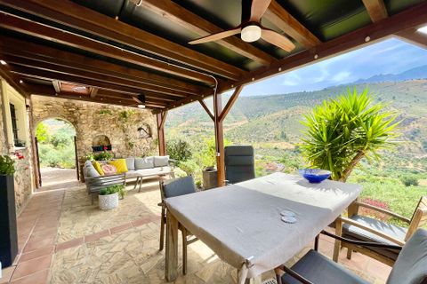 Villa i Vinuela, Malaga, Vinuela - € 499.000 | Ref: A4U2621 - foto 15