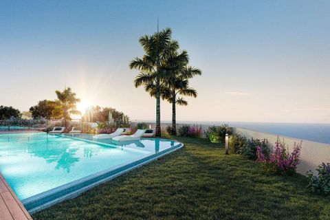 Villa i Mijas Costa, Malaga, Mijas Costa - € 532.000 | Ref: R5425957 - foto 3