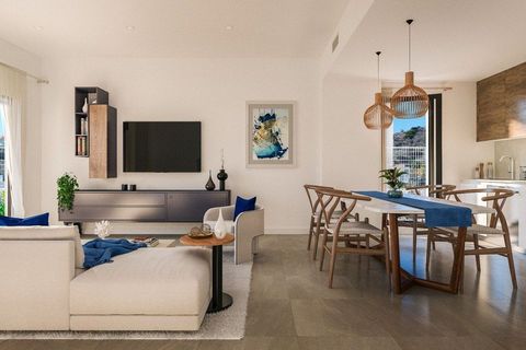 Villa i Mijas Costa, Malaga, Mijas Costa - € 532.000 | Ref: R5425957 - foto 7