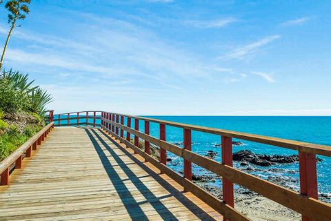 Villa i Mijas Costa, Malaga, Mijas Costa - € 532.000 | Ref: R5425957 - foto 12