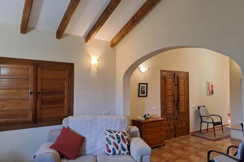 Villa i Catral, Alicante, Catral - € 315.000 | Ref: RS79 - foto 8