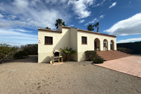 Villa i Catral, Alicante, Catral - € 315.000 | Ref: RS79 - foto 2