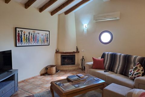 Villa i Catral, Alicante, Catral - € 315.000 | Ref: RS79 - foto 7