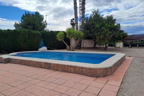 Villa i Catral, Alicante, Catral - € 315.000 | Ref: RS79 - foto 4