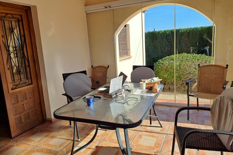 Villa i Catral, Alicante, Catral - € 315.000 | Ref: RS79 - foto 5