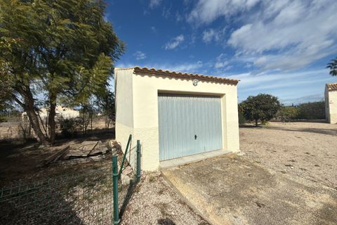 Villa i Catral, Alicante, Catral - € 315.000 | Ref: RS79 - foto 3