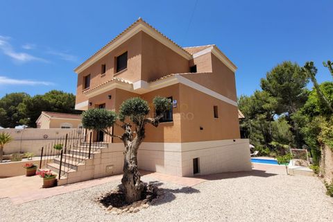 Villa i Pinar De Campoverde, Alicante, Pinar De Campoverde - € 785.000 | Ref: 103 - foto 2