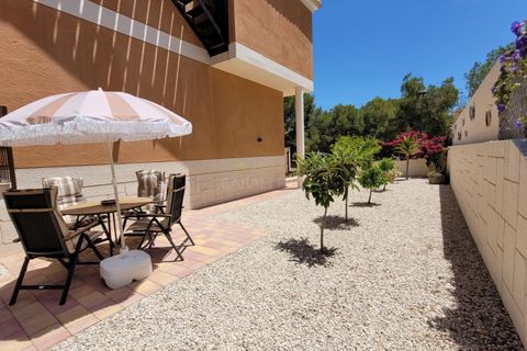 Villa i Pinar De Campoverde, Alicante, Pinar De Campoverde - € 785.000 | Ref: 103 - foto 16