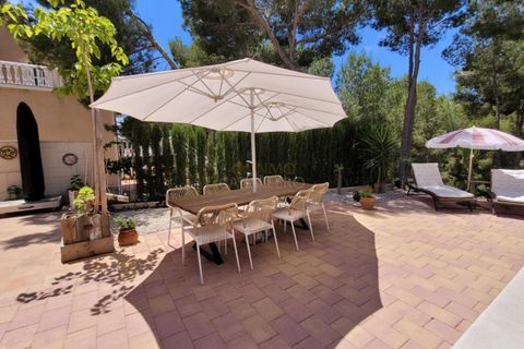 Villa i Pinar De Campoverde, Alicante, Pinar De Campoverde - € 785.000 | Ref: 103 - foto 14