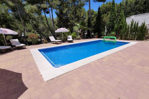 Villa i Pinar De Campoverde, Alicante, Pinar De Campoverde - € 785.000 | Ref: 103 - foto 15