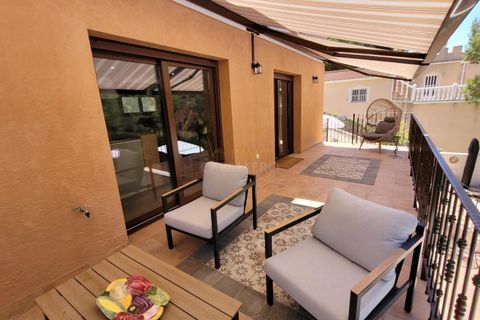 Villa i Pinar De Campoverde, Alicante, Pinar De Campoverde - € 785.000 | Ref: 103 - foto 10