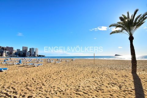 Apartament a Benidorm, Alicante, Benidorm - € 380.000 | Ref: W-04AGPE - foto 22