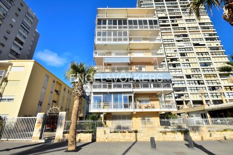 Apartament a Benidorm, Alicante, Benidorm - € 380.000 | Ref: W-04AGPE - foto 23