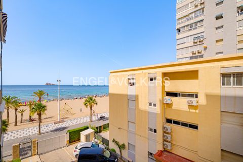 Apartament a Benidorm, Alicante, Benidorm - € 380.000 | Ref: W-04AGPE - foto 7
