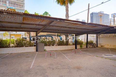 Apartament a Benidorm, Alicante, Benidorm - € 380.000 | Ref: W-04AGPE - foto 21