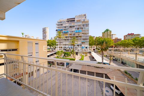 Apartament a Benidorm, Alicante, Benidorm - € 380.000 | Ref: W-04AGPE - foto 17