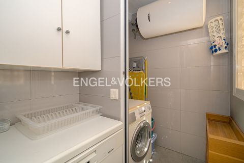 Apartament a Benidorm, Alicante, Benidorm - € 380.000 | Ref: W-04AGPE - foto 8