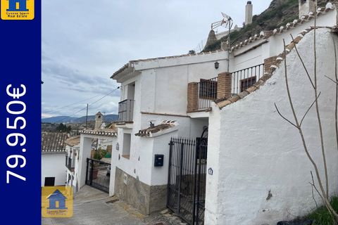 Cave house i Galera, Granada, Galera - € 79.950 | Ref: cs2230 - foto 1