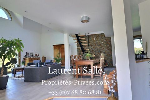 Villa em Questembert, Morbihan, Questembert - € 652.000 | Ref: 8447144AUS - foto 5