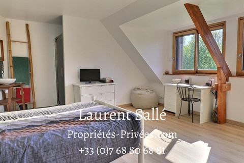 Villa em Questembert, Morbihan, Questembert - € 652.000 | Ref: 8447144AUS - foto 10
