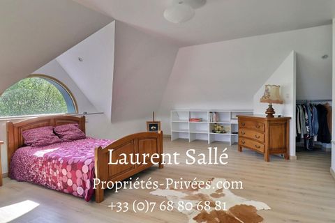 Villa em Questembert, Morbihan, Questembert - € 652.000 | Ref: 8447144AUS - foto 11