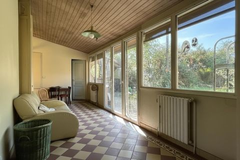 Villa i Begles, Gironde, Begles - € 348 000 | Ref: 443670WFRQ - foto 3