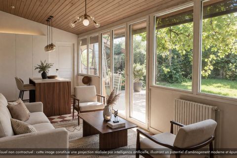 Villa i Begles, Gironde, Begles - € 348 000 | Ref: 443670WFRQ - foto 4
