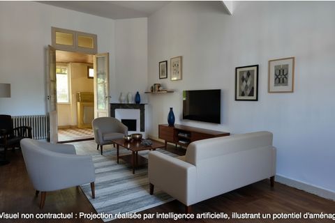 Villa i Begles, Gironde, Begles - € 348 000 | Ref: 443670WFRQ - foto 7