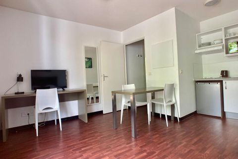Lejlighed i Talence, Gironde, Talence - € 84.000 | Ref: 440438SARY - foto 3