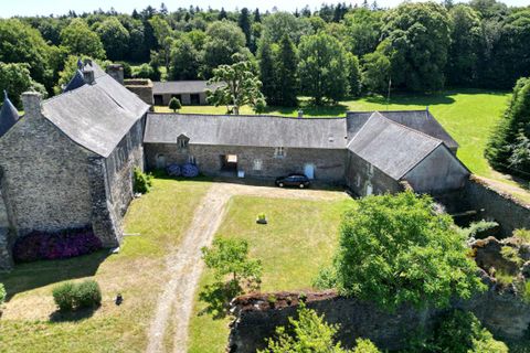 Villa en Ploermel, Morbihan, Ploermel - € 518.000 | Ref: 457006ADR - photo 1