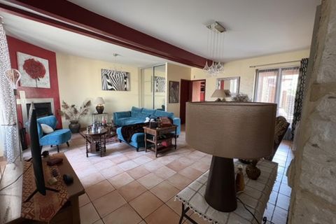 Villa a Chaillevette, Charente-Maritime, Chaillevette - € 274.990 | Ref: 456898TRF - foto 4