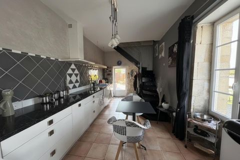 Villa a Chaillevette, Charente-Maritime, Chaillevette - € 274.990 | Ref: 456898TRF - foto 5