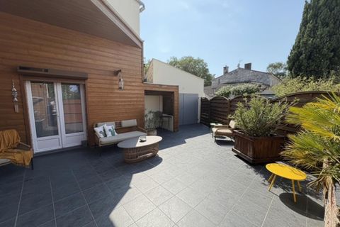 Villa a Chaillevette, Charente-Maritime, Chaillevette - € 274.990 | Ref: 456898TRF - foto 18