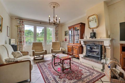 Villa i Artenay, Loiret, Artenay - € 173 990 | Ref: 455374ATHO - foto 3