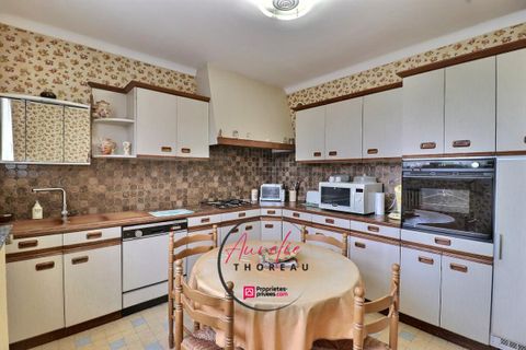 Villa i Artenay, Loiret, Artenay - € 173 990 | Ref: 455374ATHO - foto 5