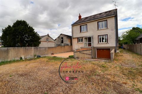 Villa i Artenay, Loiret, Artenay - € 173 990 | Ref: 455374ATHO - foto 13