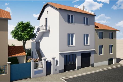Lejlighed i Lyon, Rhone, Lyon - € 219.000 | Ref: 2606TC439109TCL - foto 6