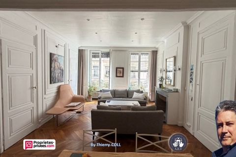 Lejlighed i Lyon, Rhone, Lyon - € 580.000 | Ref: 2606TC448120TCL - foto 2