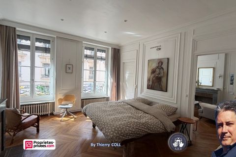 Lejlighed i Lyon, Rhone, Lyon - € 580.000 | Ref: 2606TC448120TCL - foto 4