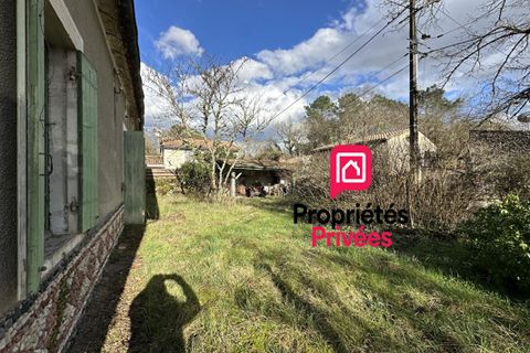 Villa a Illats, Gironde, Illats - € 155.000 | Ref: 449417-MER-8SBEN - foto 3