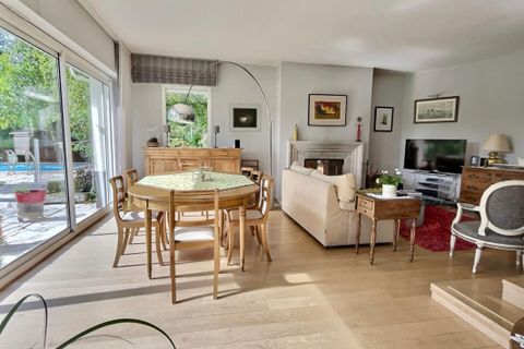Villa i Cucq, Pas-de-Calais, Cucq - € 1.180.000 | Ref: 3871RVS - foto 4