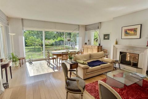 Villa i Cucq, Pas-de-Calais, Cucq - € 1.180.000 | Ref: 3871RVS - foto 6
