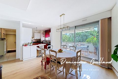 Lejlighed i Nimes, Gard, Nimes - € 319.000 | Ref: 456562DGUI - foto 3