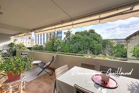Lejlighed i Nimes, Gard, Nimes - € 319.000 | Ref: 456562DGUI - foto 4