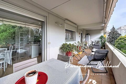 Lejlighed i Nimes, Gard, Nimes - € 319.000 | Ref: 456562DGUI - foto 5