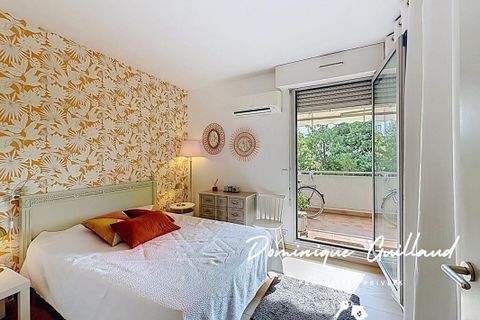Lejlighed i Nimes, Gard, Nimes - € 319.000 | Ref: 456562DGUI - foto 8