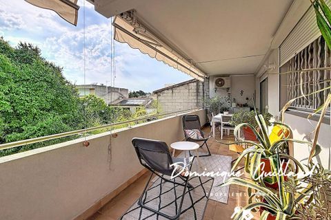 Lejlighed i Nimes, Gard, Nimes - € 319.000 | Ref: 456562DGUI - foto 9