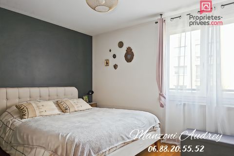 Lejlighed i Troyes, Aube, Troyes - € 127.500 | Ref: 456815MZY - foto 3