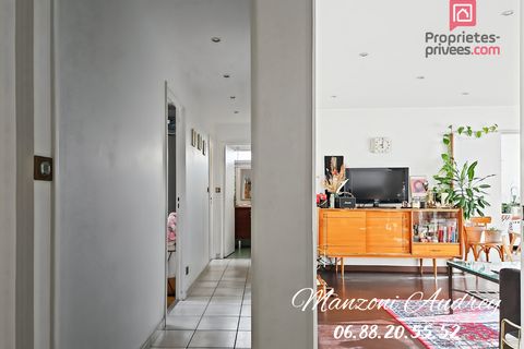 Lejlighed i Troyes, Aube, Troyes - € 127.500 | Ref: 456815MZY - foto 7