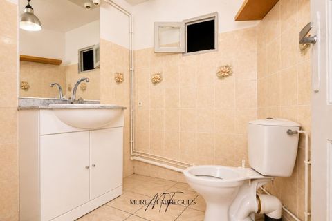 Villa i Villepinte, Aude, Villepinte - € 138.500 | Ref: 454014MUF - foto 15
